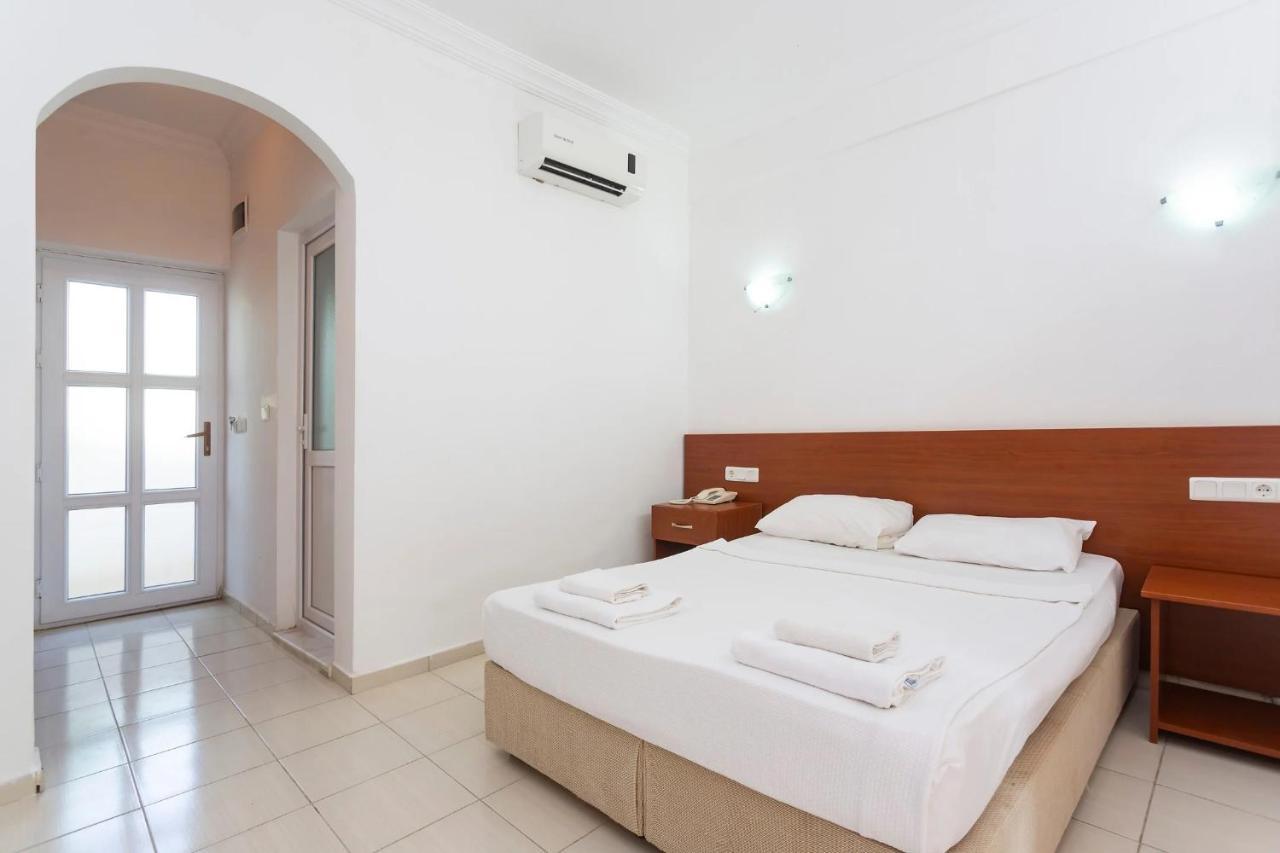 Hotel Kriss Bodrum