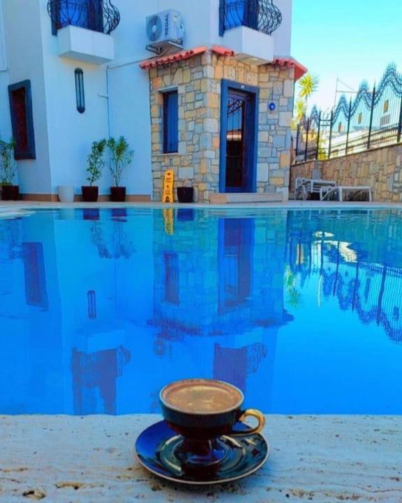 Aparthotel Wb Weekend Bodrum