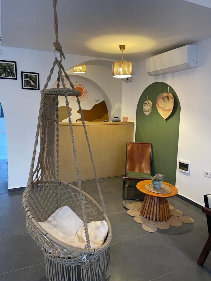 Otel Rüya Boheme *