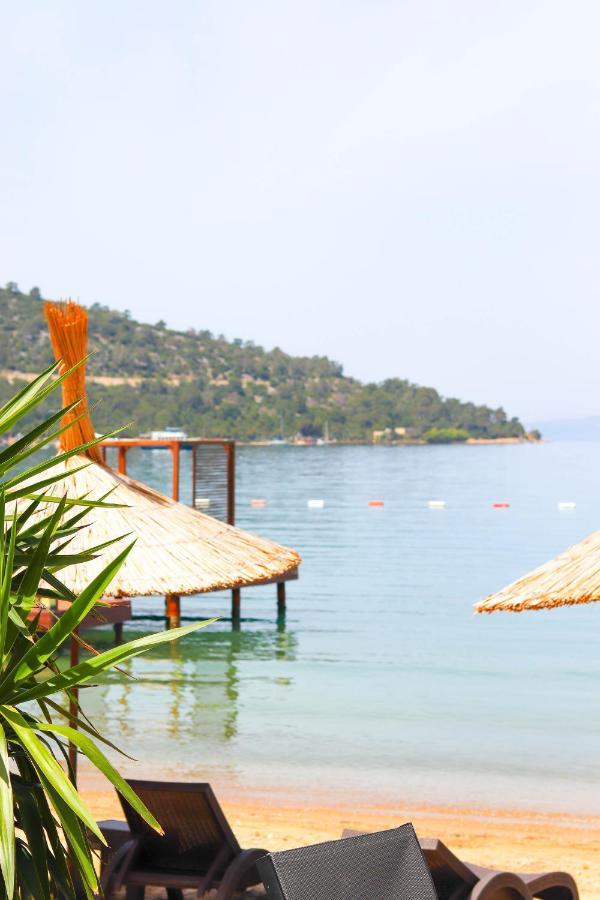 Moyo Luxury & Otel Bodrum