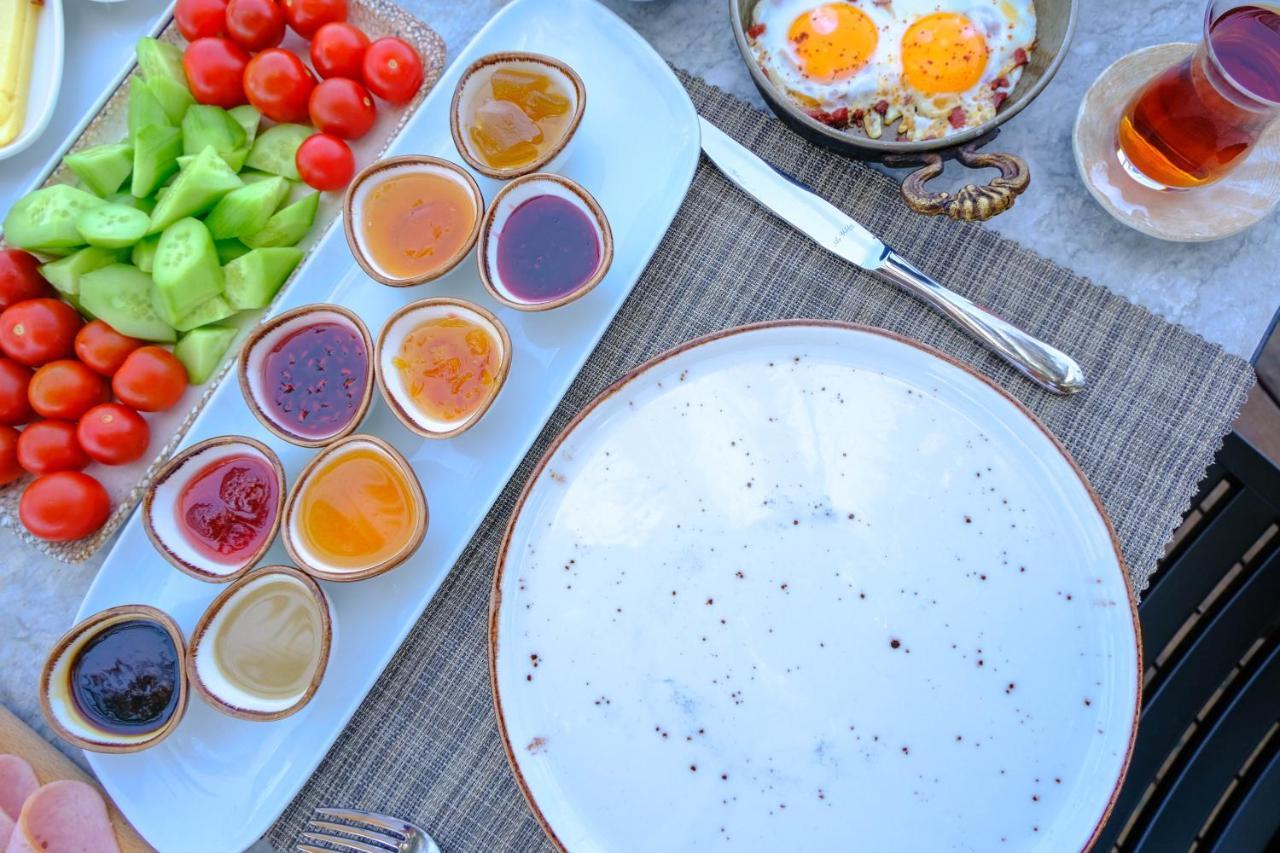 Moyo Luxury & Otel Bodrum