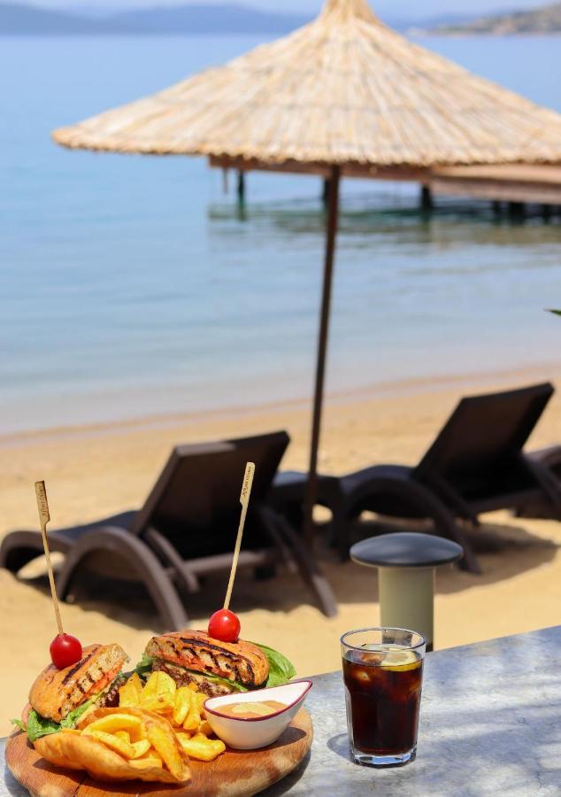 Otel Moyo Luxury &