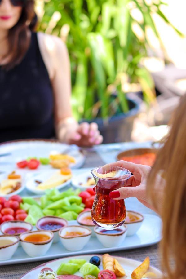 Otel Moyo Luxury & Bodrum