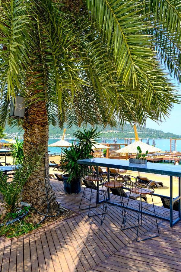 Otel Moyo Luxury & Bodrum