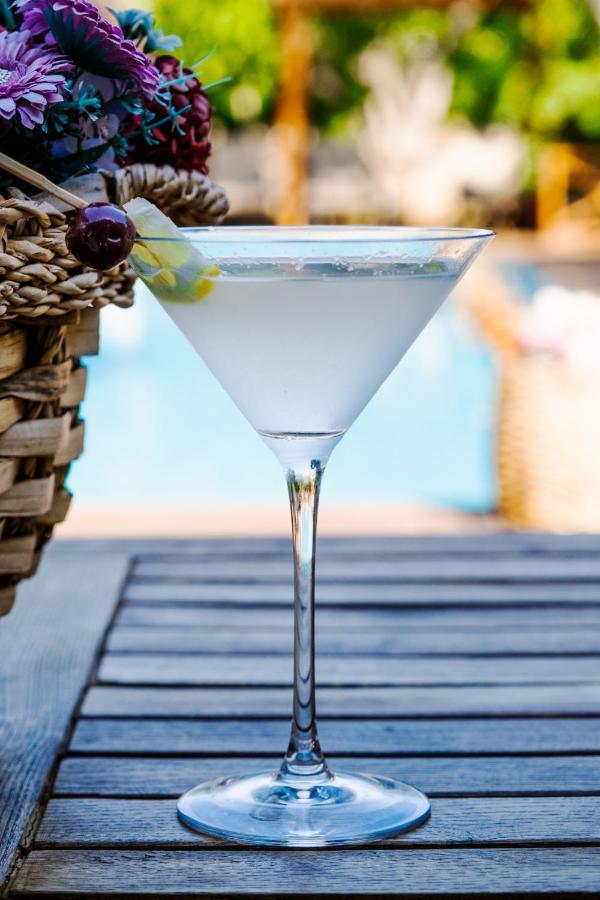 Dolce Luxury Bodrum