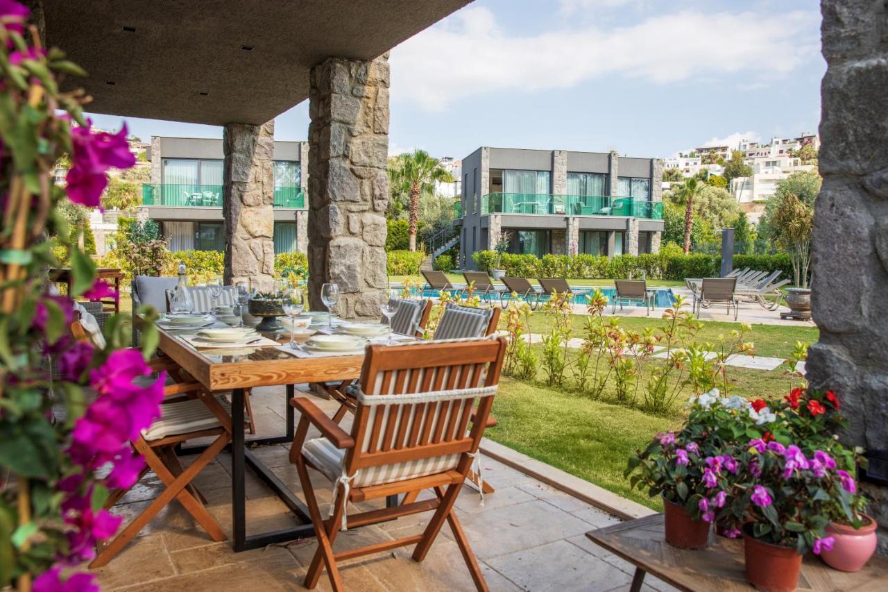 Ares Yalikavak Villa