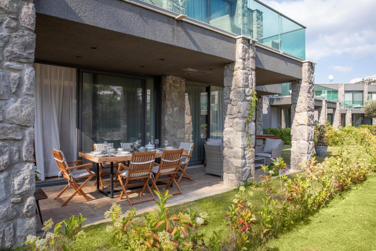 Villa Ares Yalikavak Bodrum