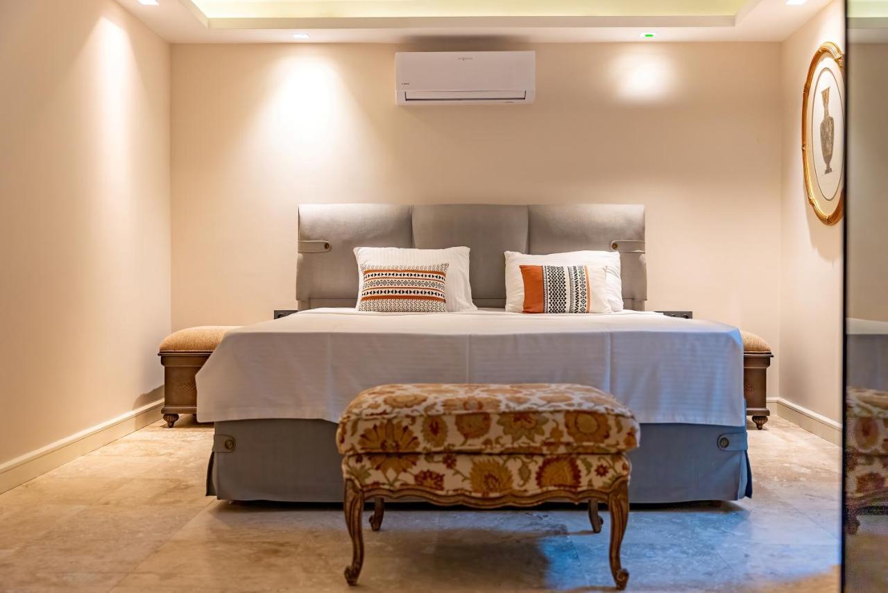 Villa Ares Yalikavak Bodrum
