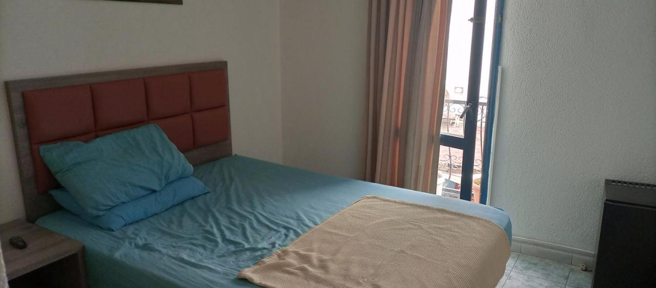 Caglayan Privatunterkunft