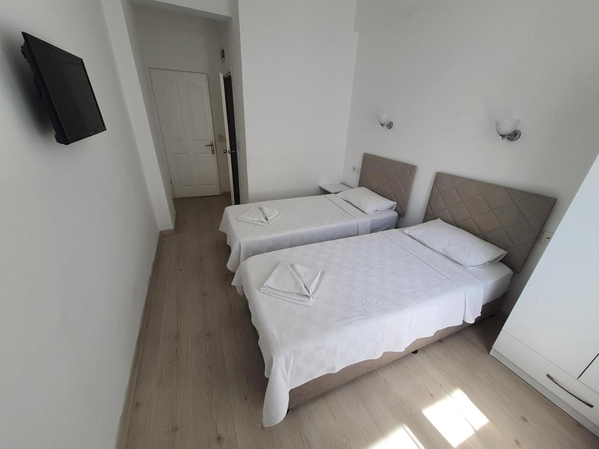R House Bodrum