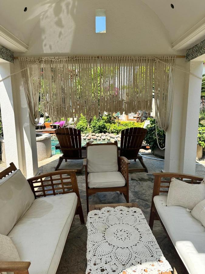 Bed & Breakfast Munahan *