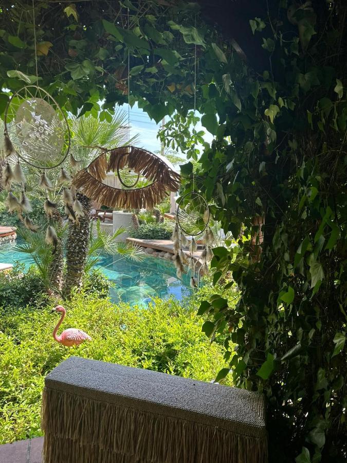 Munahan Bed & Breakfast Bodrum