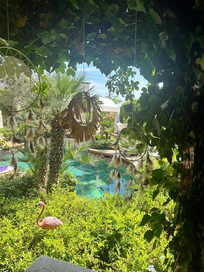 Munahan Bed & Breakfast