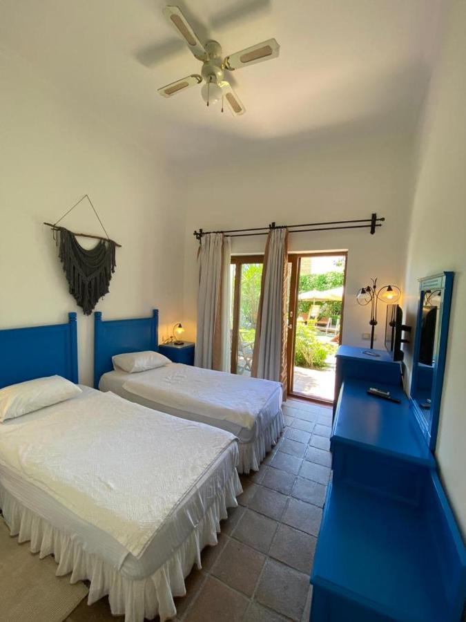 Munahan Bed & Breakfast *