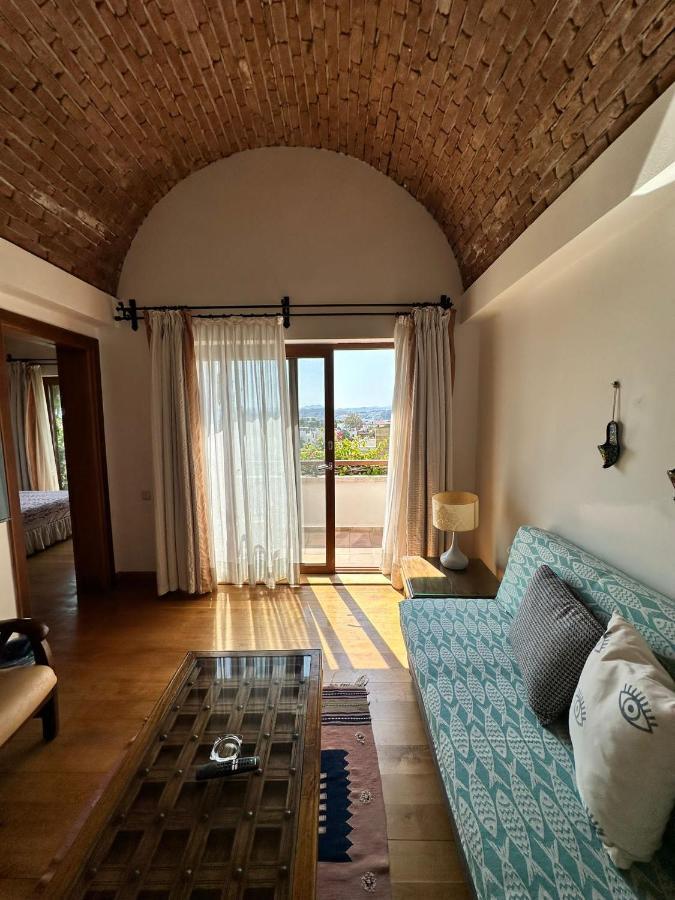 Bed & Breakfast Munahan Bodrum