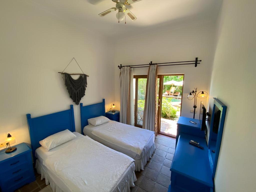 Bed & Breakfast Munahan Bodrum