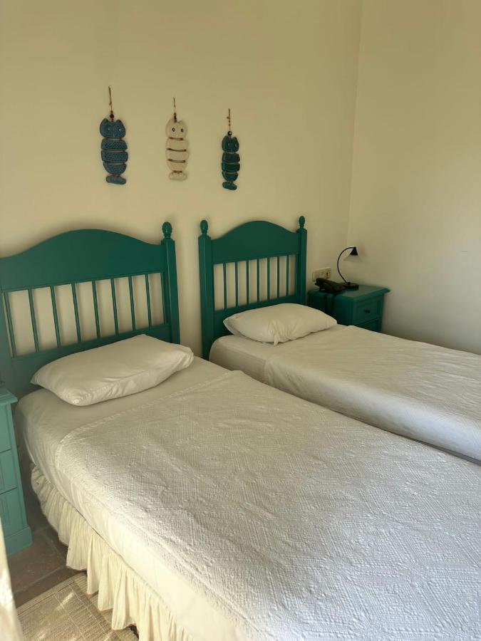 Munahan Bed & Breakfast *