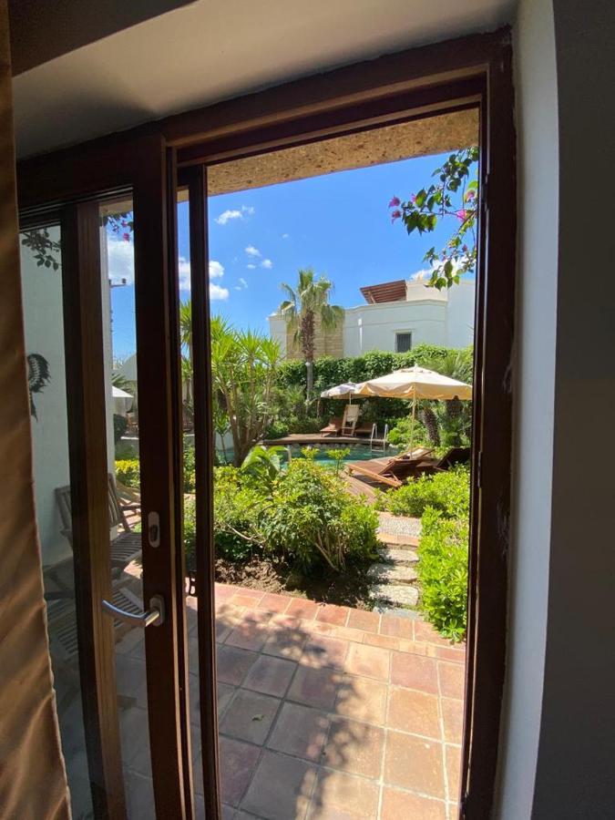 Bed & Breakfast Munahan Bodrum