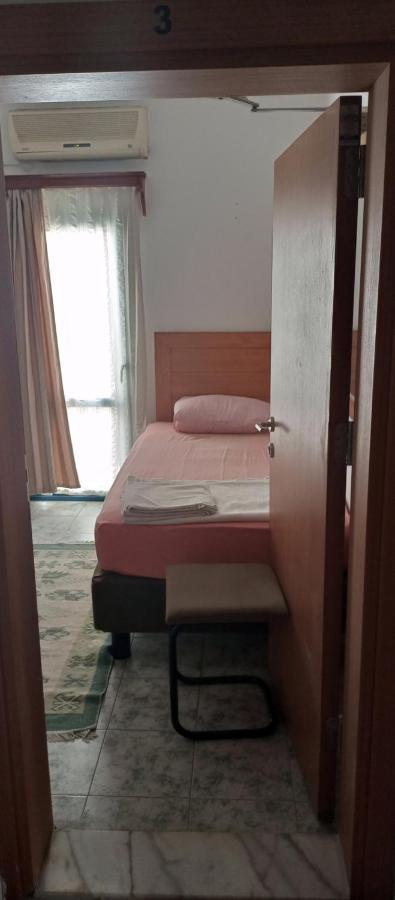 Caglayan Privatunterkunft