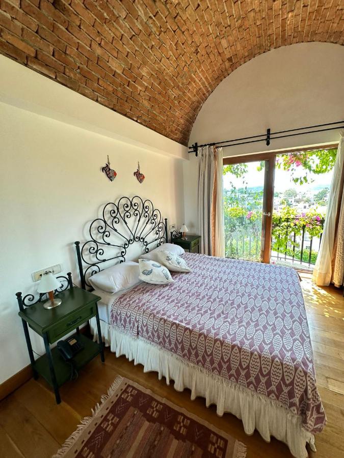 Bed & Breakfast Munahan Bodrum