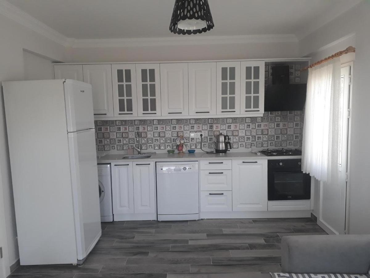 Appartement Rahat Ev *
