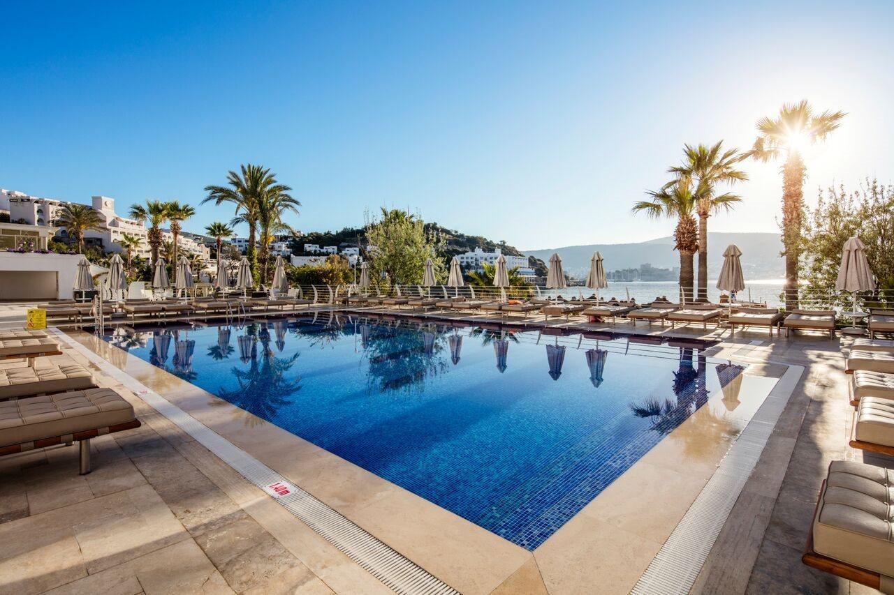 Resort Prive - Adult Only