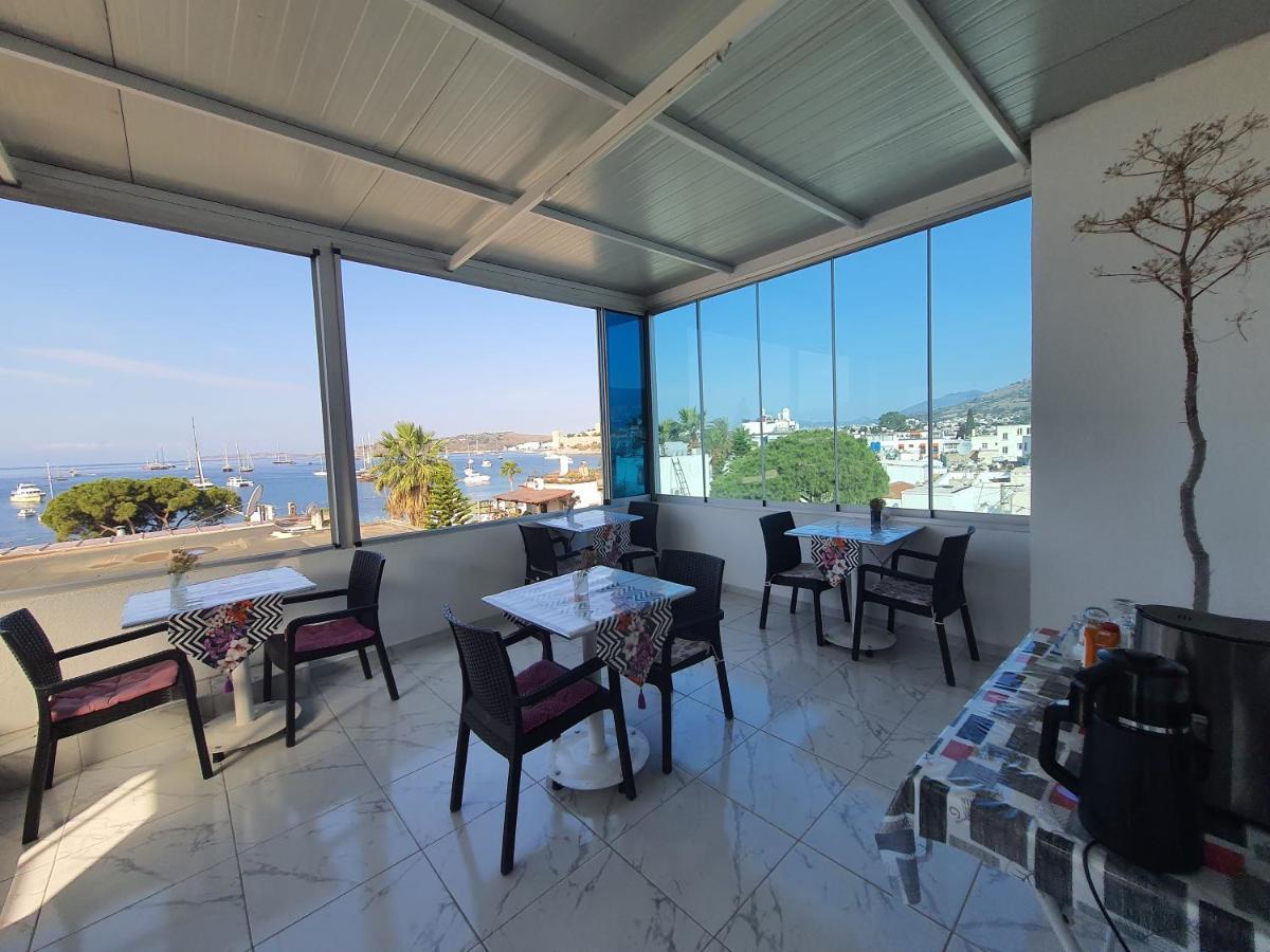 Otel R House Bodrum