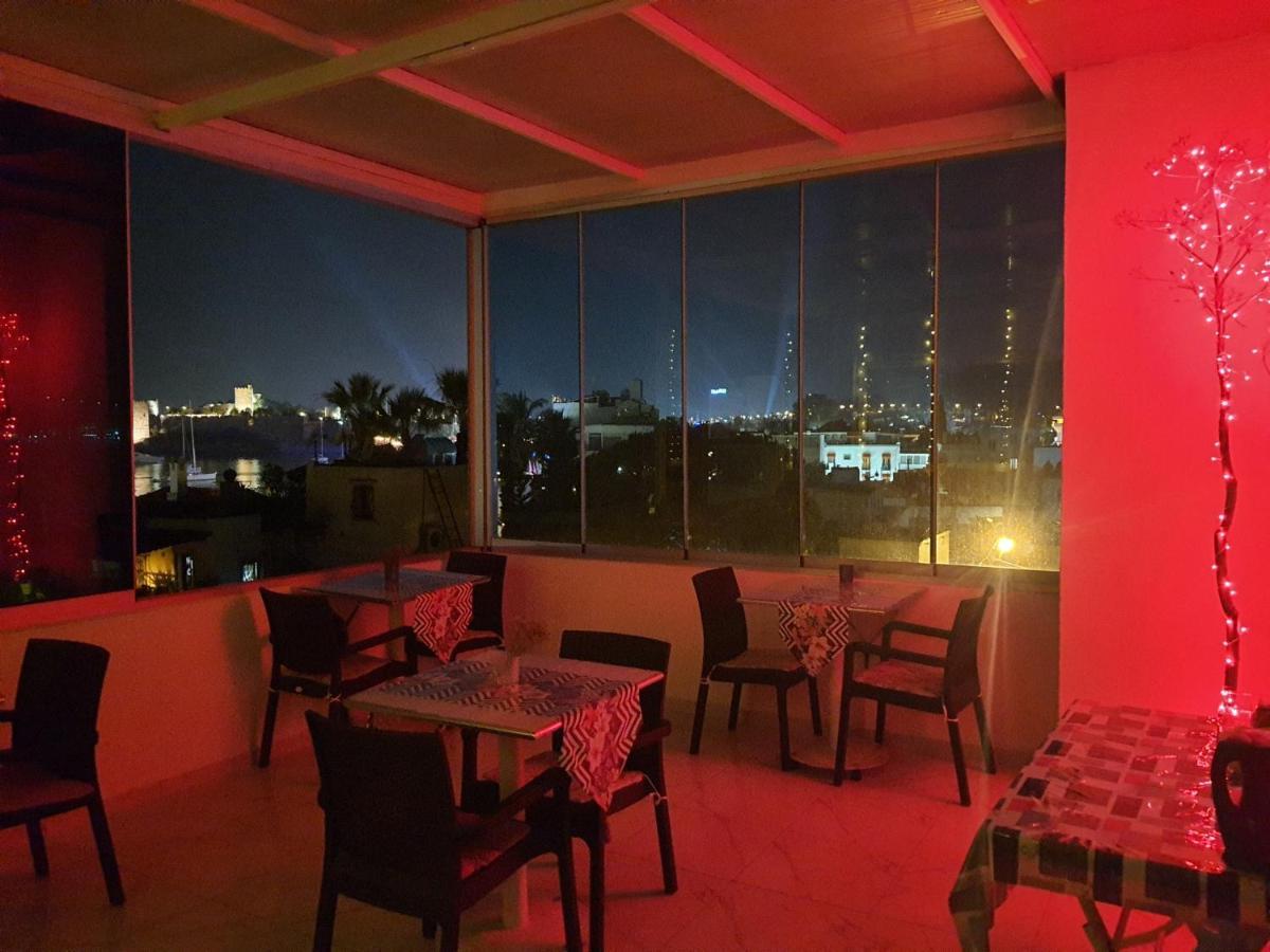 R House Otel Bodrum