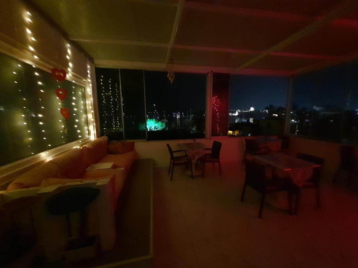 R House Otel Bodrum