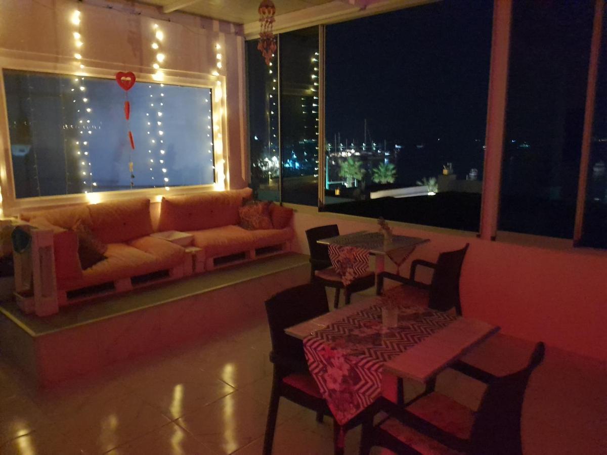 Otel R House Bodrum