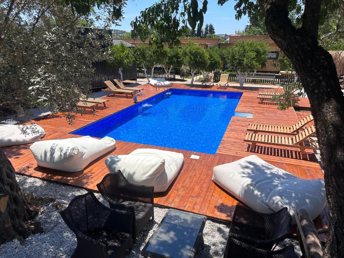 Bed & Breakfast Gaia Tiny Butik Bodrum