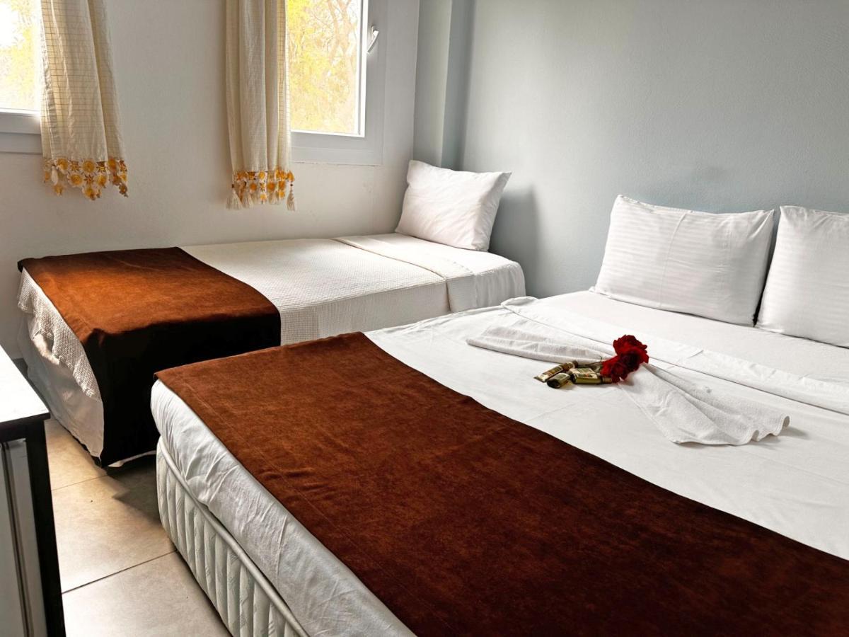 Aparthotel Umayra *