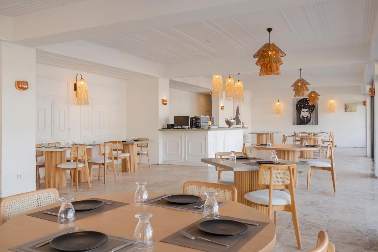 Trendlife Torba Otel