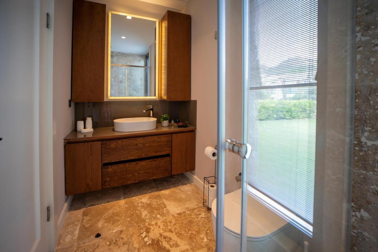 Villa Ares Yalikavak Bodrum