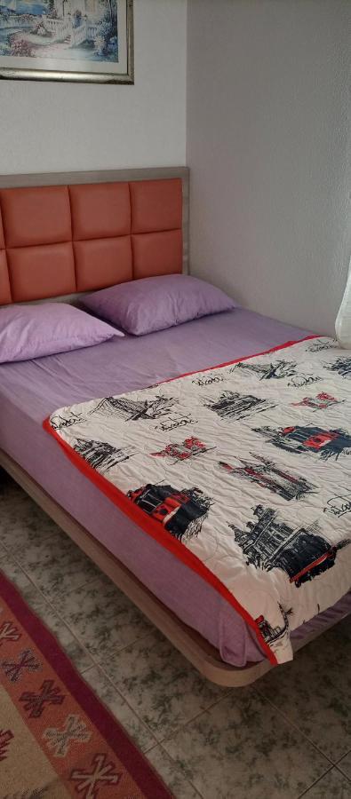 Caglayan Privatunterkunft Bodrum