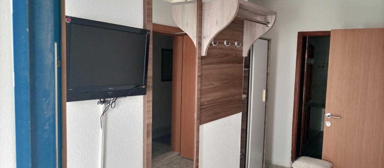 Caglayan Privatunterkunft Bodrum