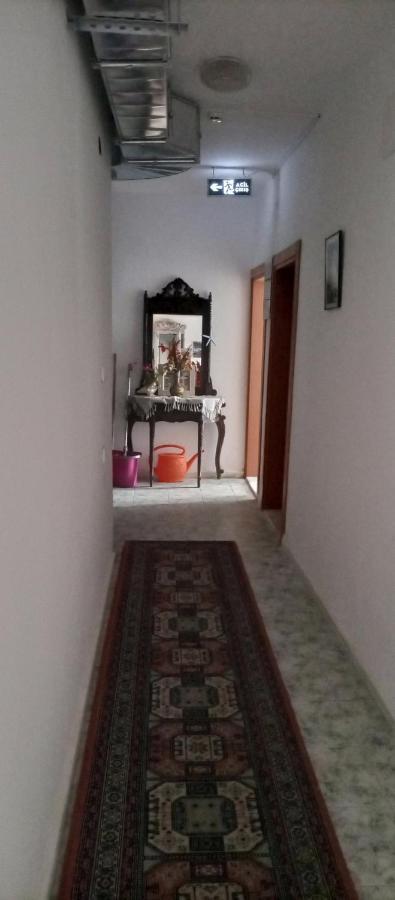 Privatunterkunft Caglayan