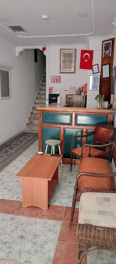 Caglayan Privatunterkunft Bodrum