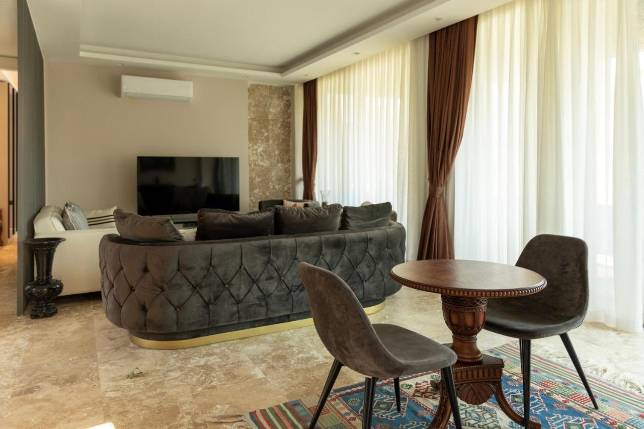 Ares Yalikavak Bodrum