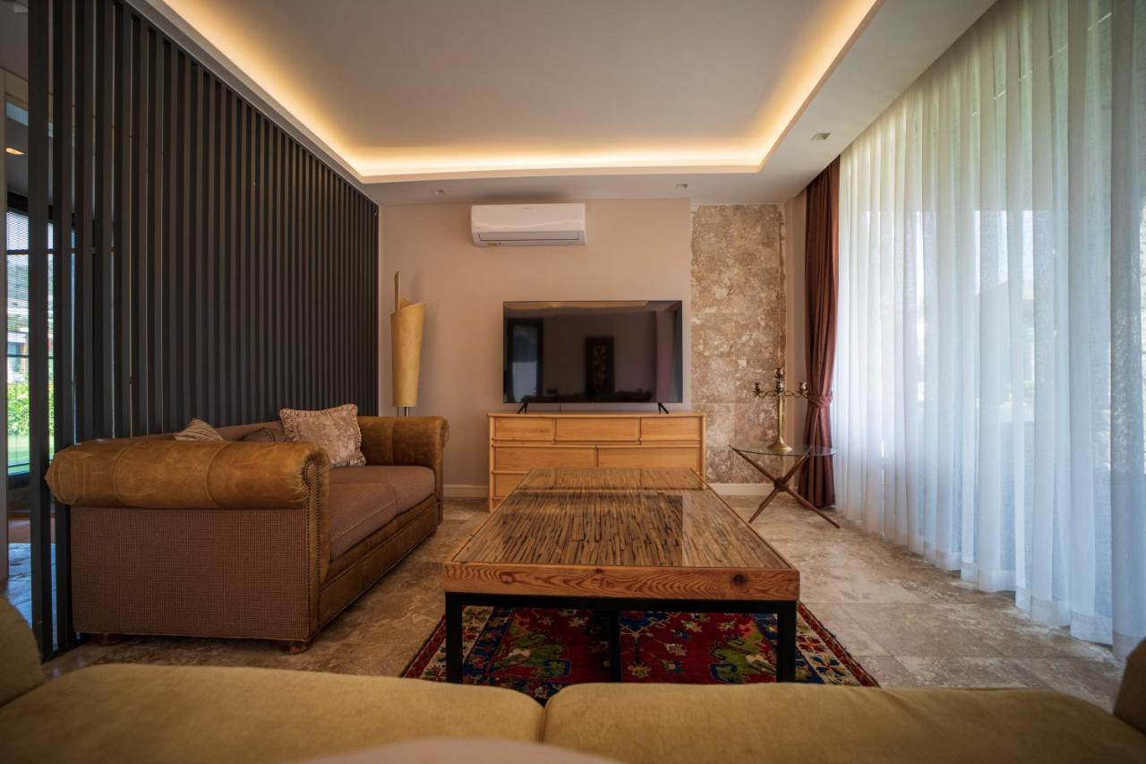Villa Ares Yalikavak *