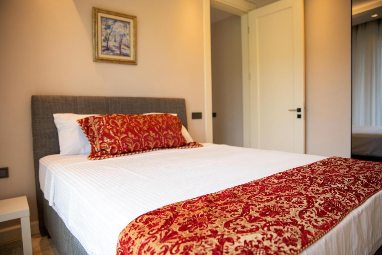 Ares Yalikavak Villa Bodrum