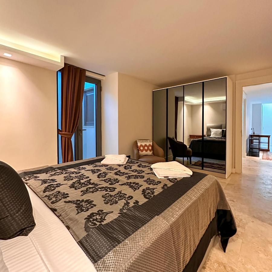 Ares Yalikavak Villa *