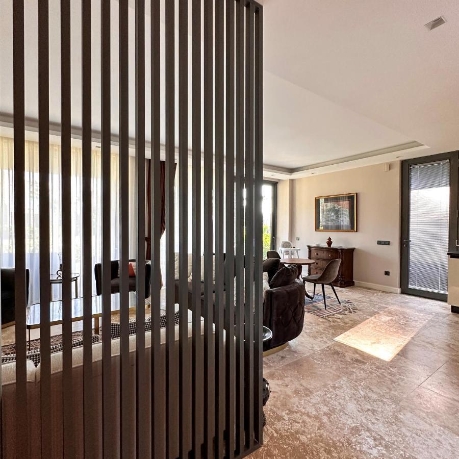 Ares Yalikavak Villa