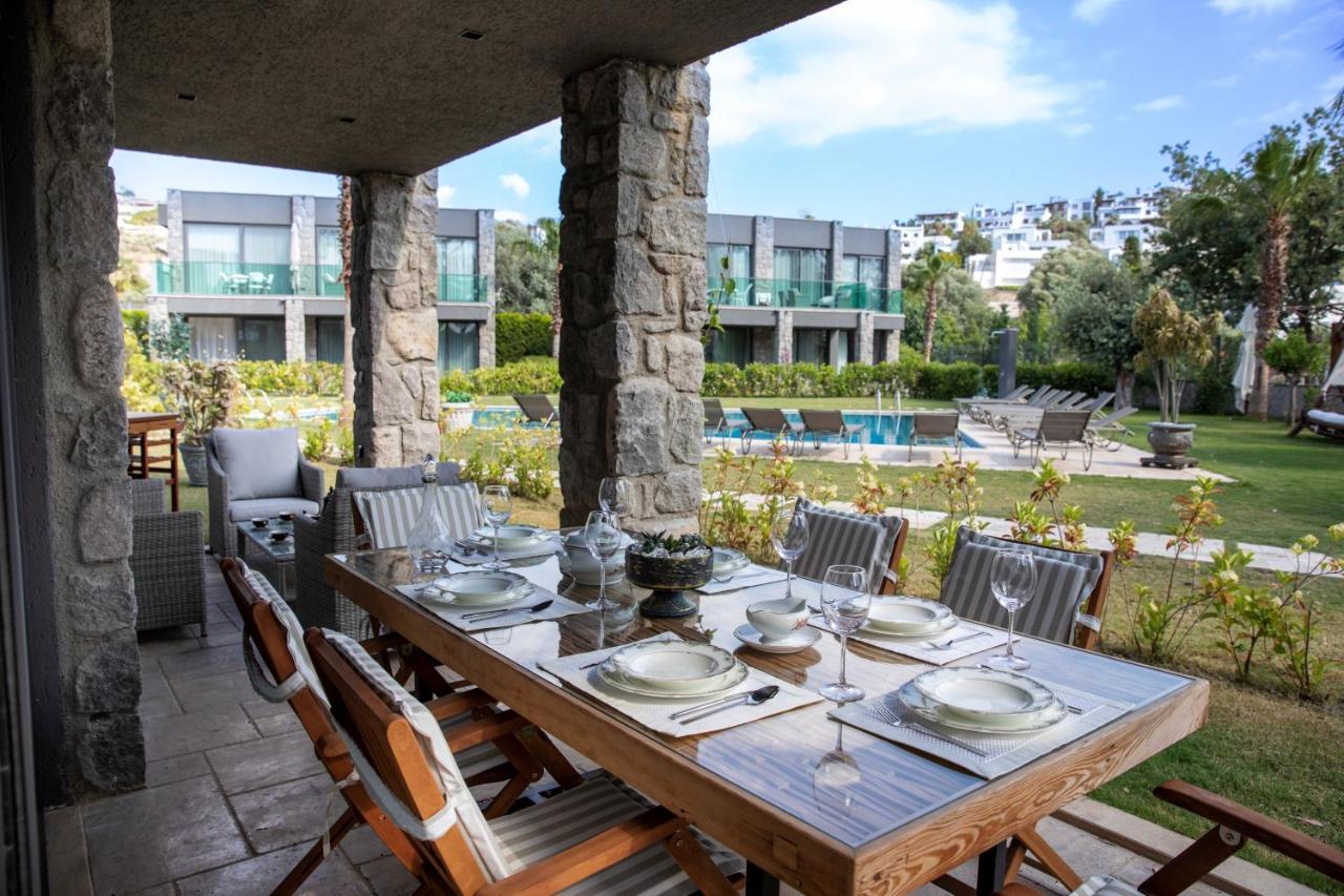 Ares Yalikavak Villa *