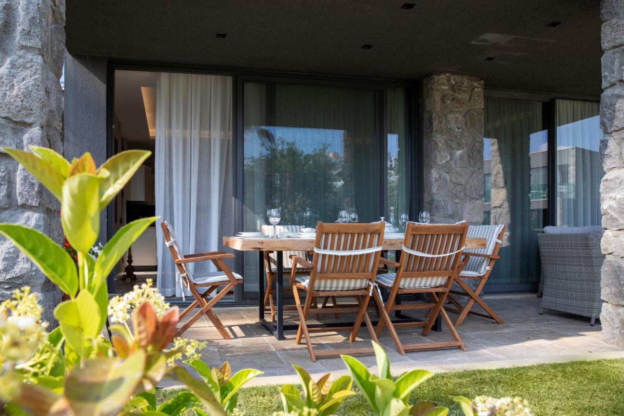 Ares Yalikavak Villa *