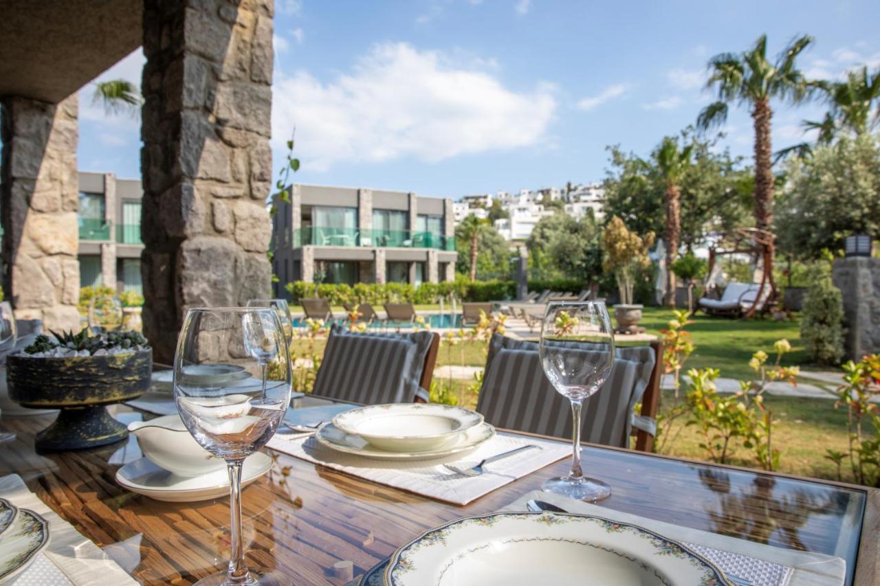 Ares Yalikavak Villa *