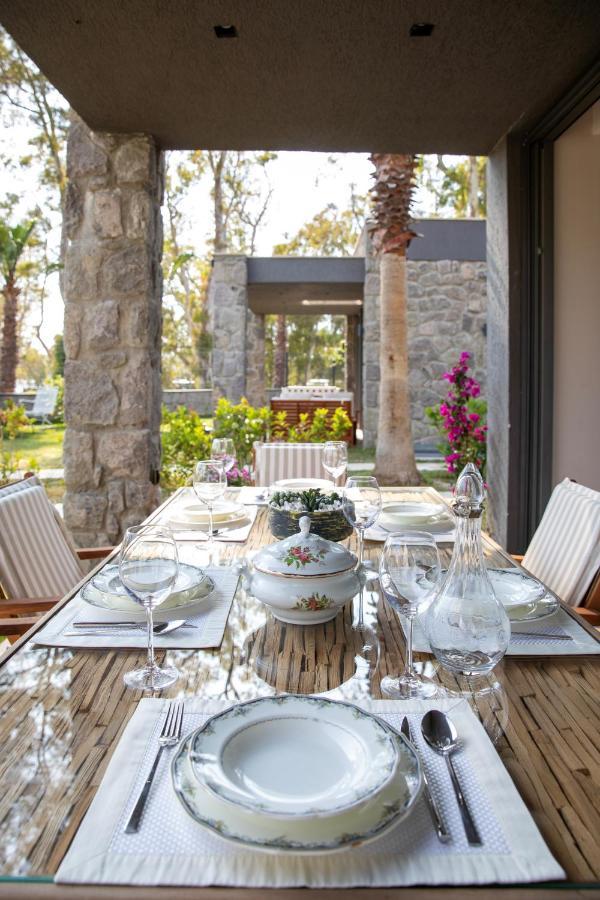 Ares Yalikavak Villa *