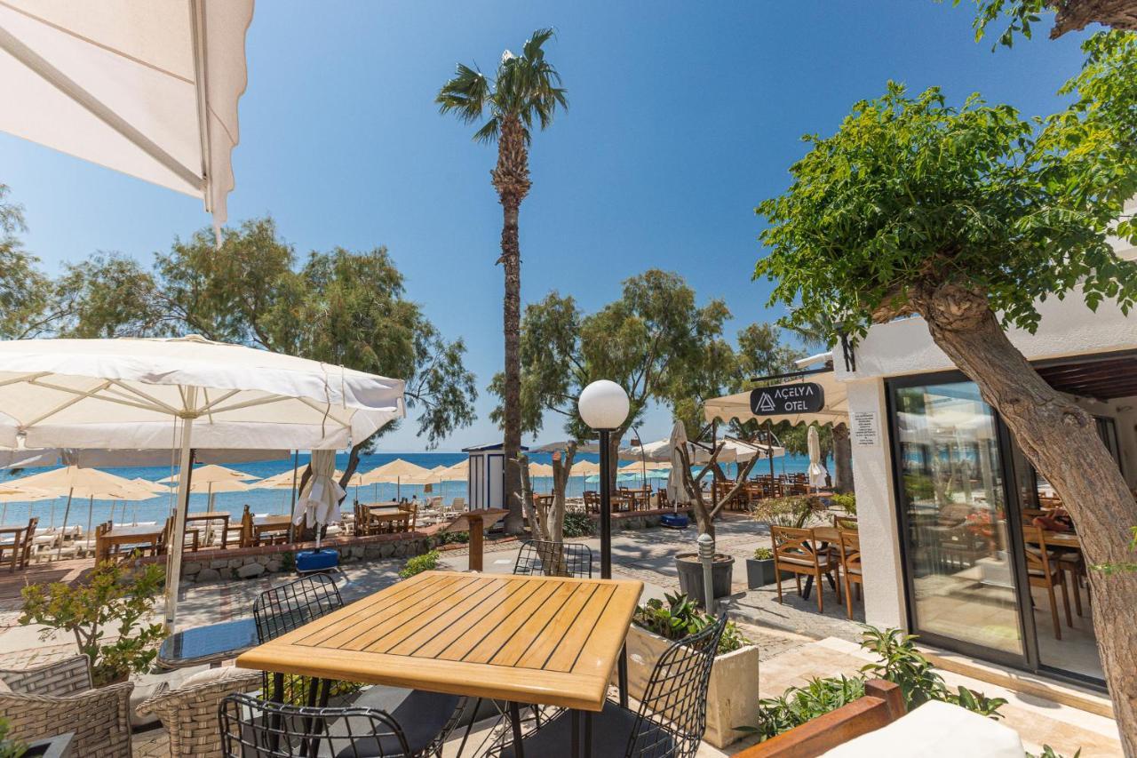 Acelya * Bodrum
