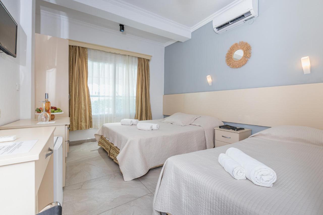 Hotel Acelya *