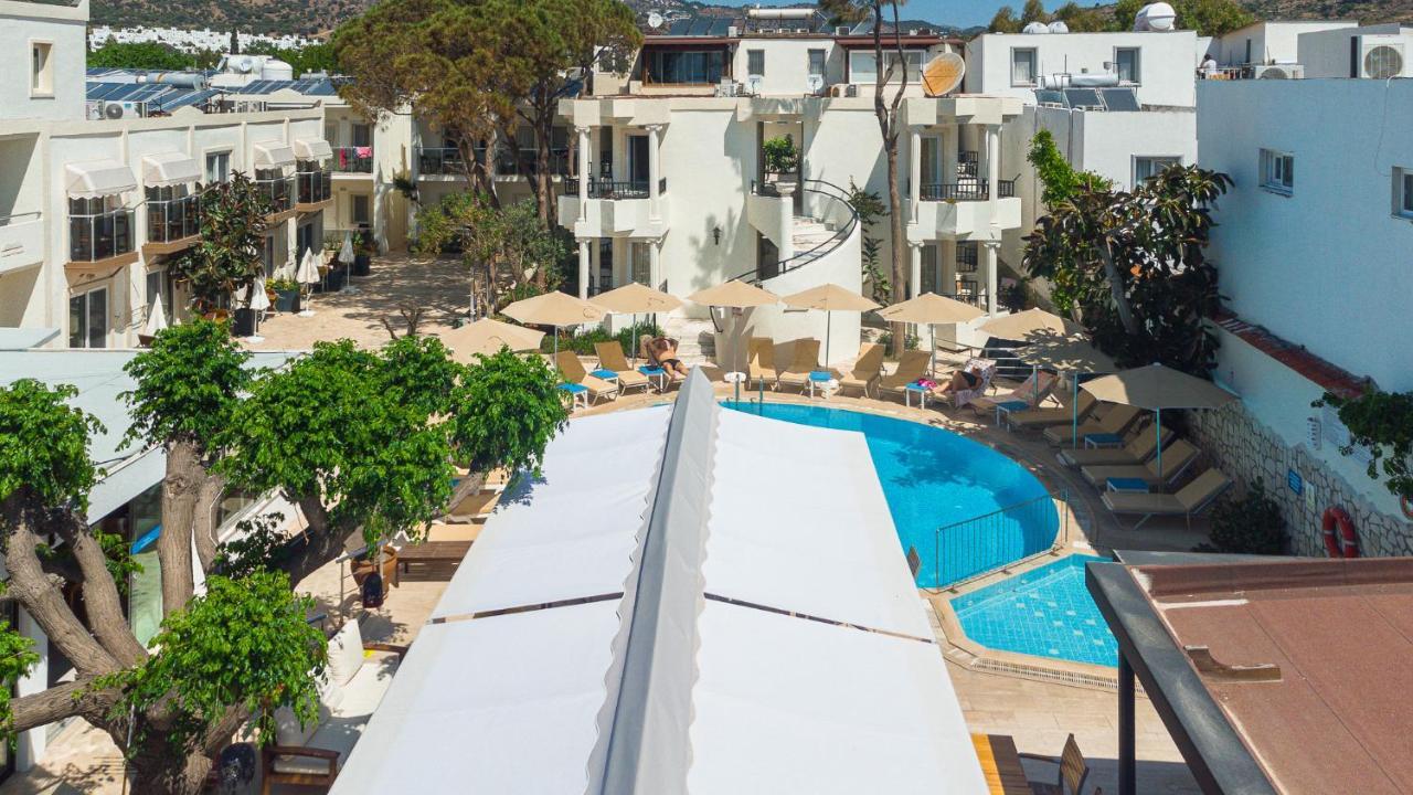 Acelya * Bodrum